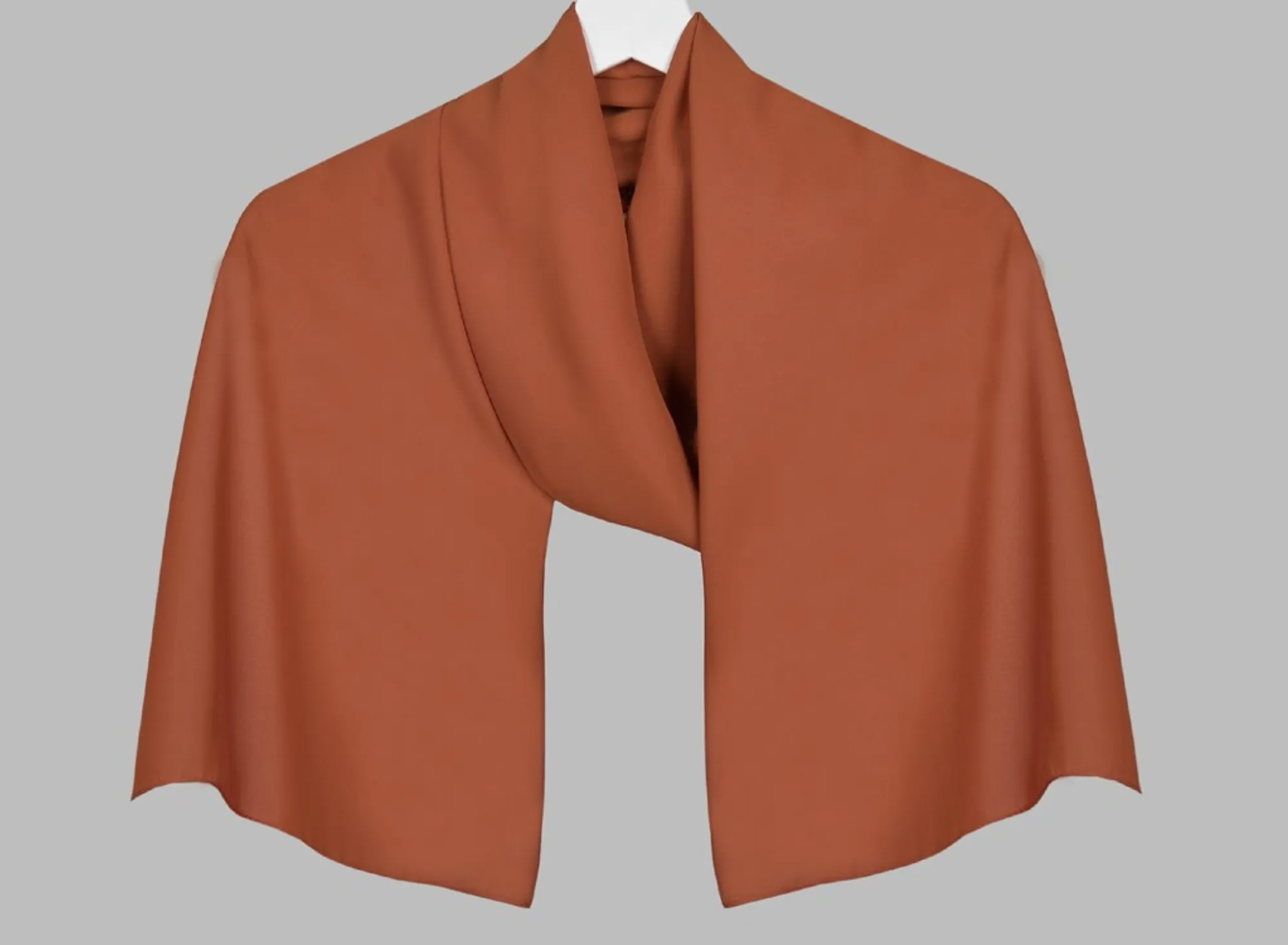 Chiffon Scarves